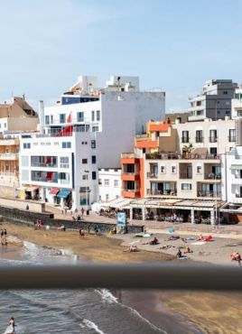 HOTEL MADANO