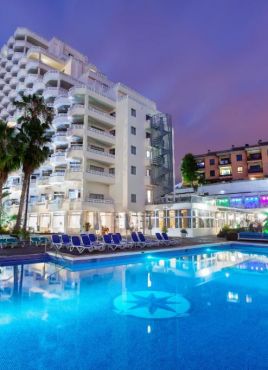 PANORAMICA GARDEN