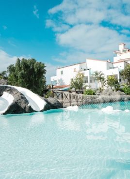 PARK CLUB EUROPE