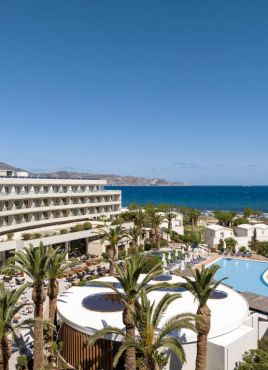 AGAPI BEACH RESORT