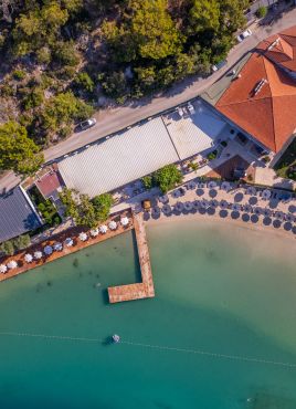 MERI HOTEL OLUDENIZ