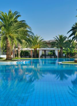 MINERVA HOTEL PAESTUM