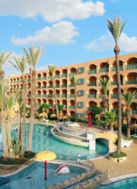 MARABOUT