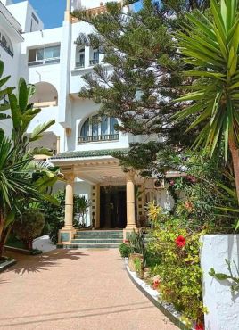 RESIDENCE ROMANE
