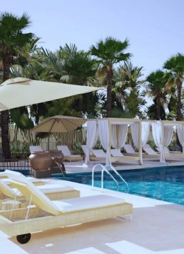 ARCHIPEL HOTEL
