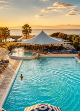 MEDEA BEACH RESORT