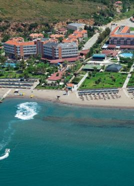 CLUB YALI HOTEL & RESORT