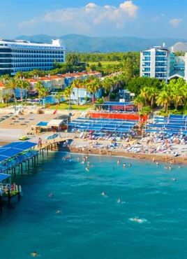 CONCORDIA CELES HOTEL