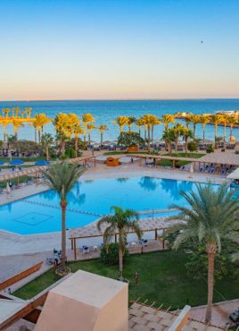 CONTINENTAL HOTEL HURGADA (Ex. Movenpick Hurghada)