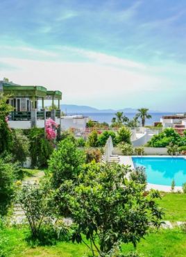 COSTA LUVI HOTEL