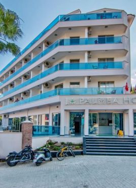 PALMEA HOTEL