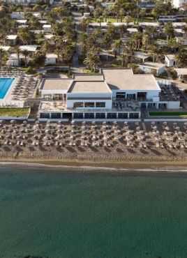 CRETA BEACH