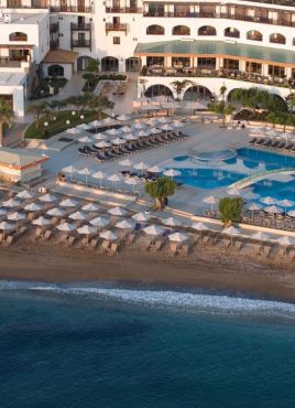 CRETA MARIS BEACH RESORT