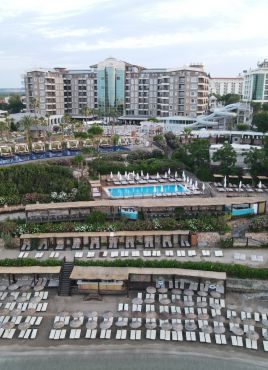 LAUR HOTELS