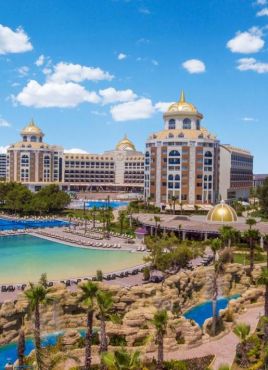 DELPHIN BE GRAND RESORT