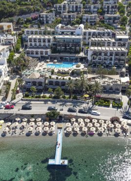 DIAMOND OF BODRUM