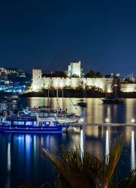 DIAMOND OF BODRUM