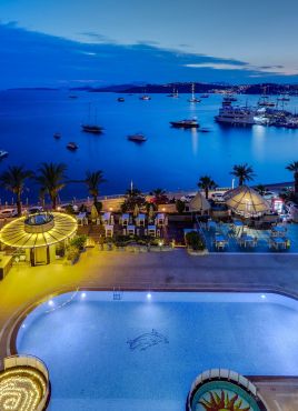 DIAMOND OF BODRUM