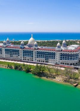 DIAMOND PREMIUM HOTEL & SPA