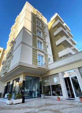 EDART HOTEL