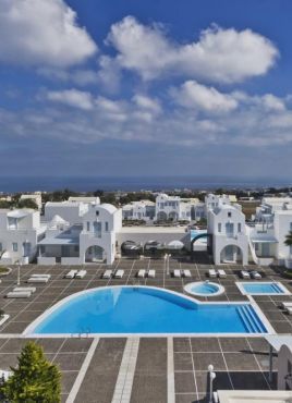 EL GRECO RESORT & SPA