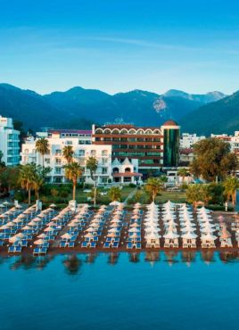 ELITE WORLD MARMARIS (Adult Only 14+)