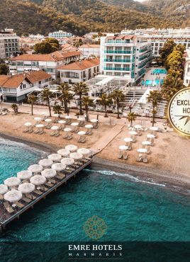 EMRE BEACH