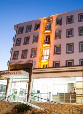 ERGIN HOTEL