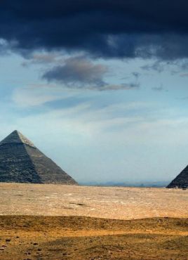 Перлите на Египет - Хургада и Кайро с полет от София - есен 2025