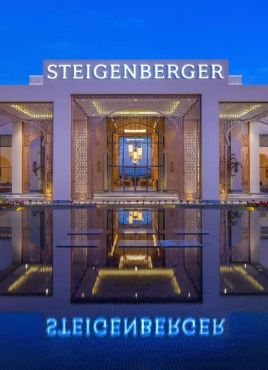 Steigenberger Ras Soma Lux