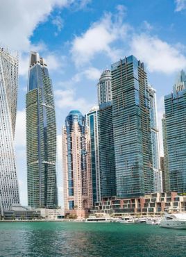 ЧУДЕСАТА на ДУБАЙ и АБУ ДАБИ - лукс и БОНУС 6 екскурзии и всички входни такси - от София