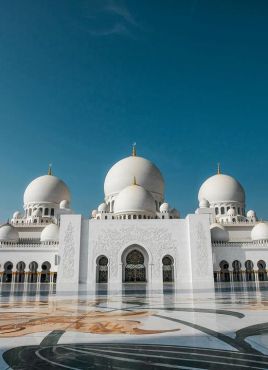 ЧУДЕСАТА на ДУБАЙ и АБУ ДАБИ - лукс и БОНУС 6 екскурзии и всички входни такси - от Варна