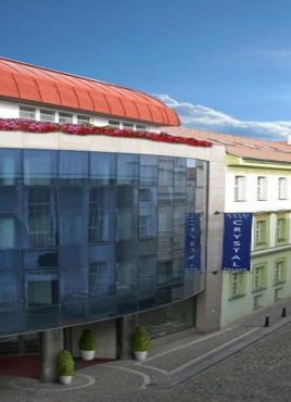 EA Hotel Crystal Palace