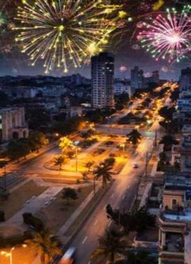 НОВА ГОДИНА В МЕЧТАНА КУБА - Хавана, Тринидад и релакс на Варадеро - 10 нощувки