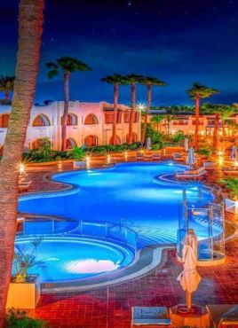 Domina Coral Bay Resort Standard