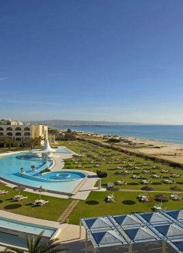 Iberostar Averroes Hotel