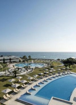 Iberostar Diar El Andalous Premium
