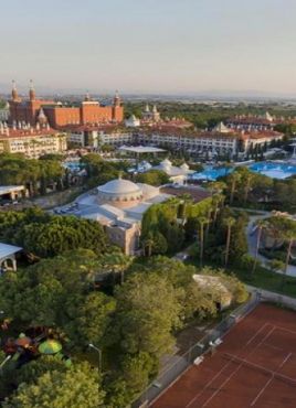 Swandor Topkapi Palace