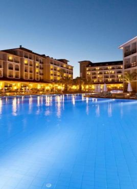 Paloma Oceana Luxury