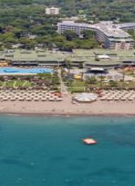 Pine Beach Belek Lux