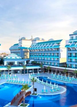 Sensitive Premium Resort and SPA