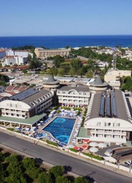 Viking Star Hotel Superior