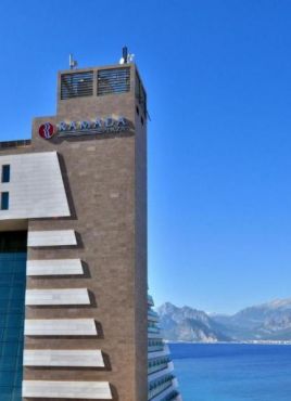 Ramada Plaza Antalya