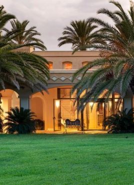 Romano Palace Luxury Hotel