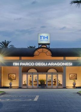 NH PARCO DEGLI ARAGONESI