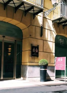 Hotel Porta Felice