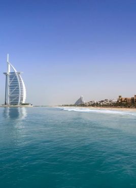 ЧУДЕСАТА на ДУБАЙ и АБУ ДАБИ - лукс и БОНУС 5 екскурзии с полет от София