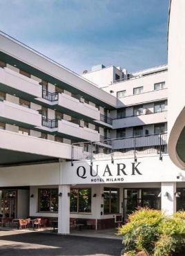 Quark Hotel Milano