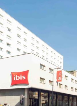 Ibis MIlano Centro