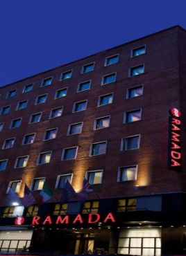 RAMADA NAPOLI